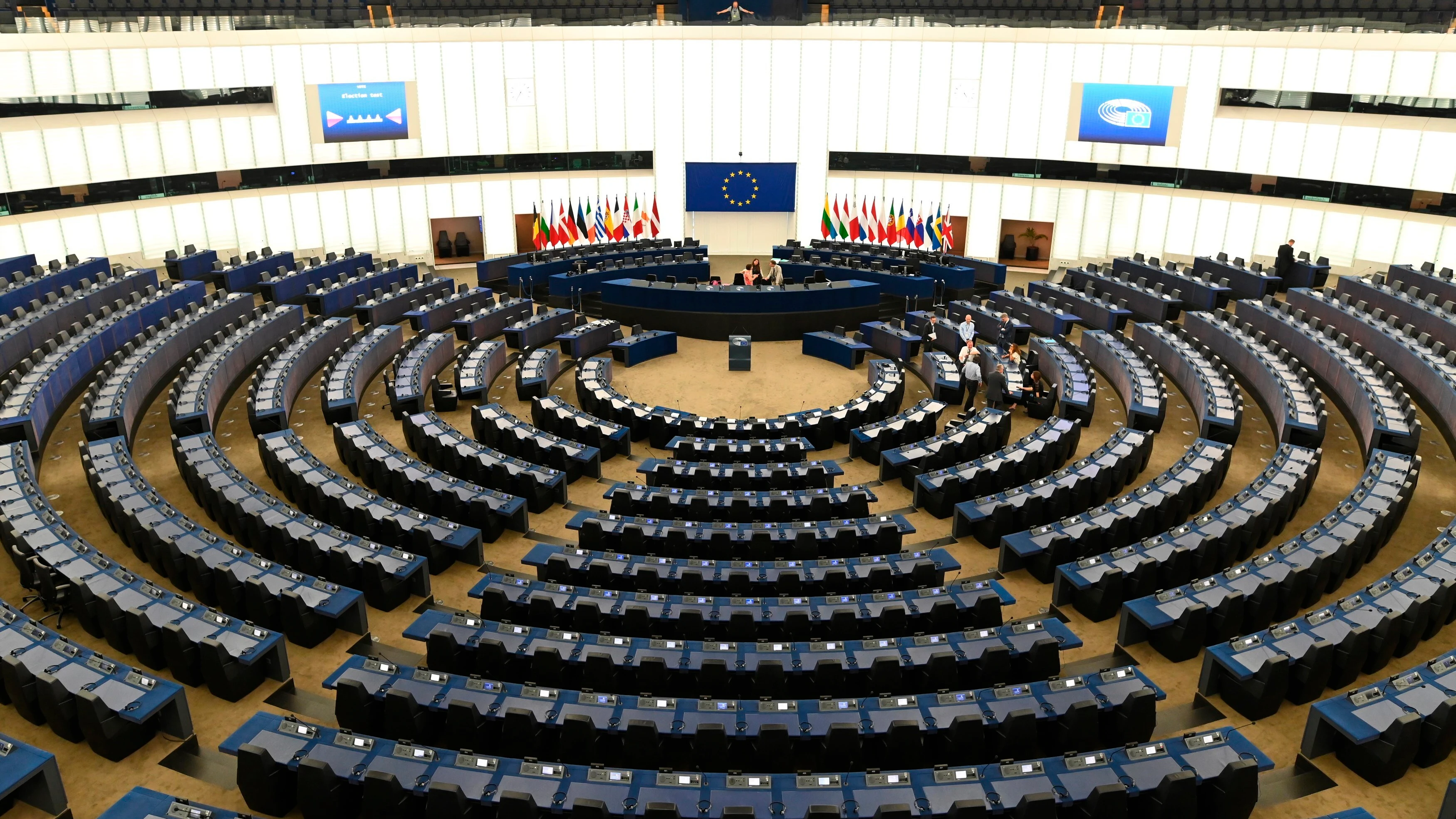 Parlamento europeo Parlamento europeo