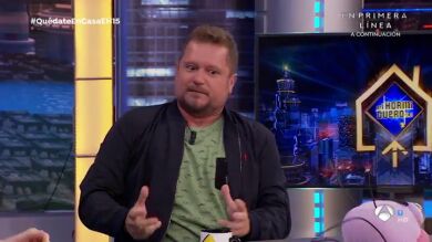 ¡Revelados! Los egoístas deseos que pedirían los colaboradores de 'El Hormiguero 3.0'