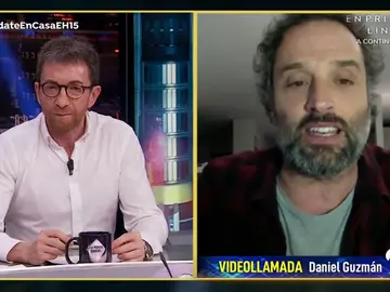 Daniel Guzmán - ETV completa Daniel Guzmán - ETV completa