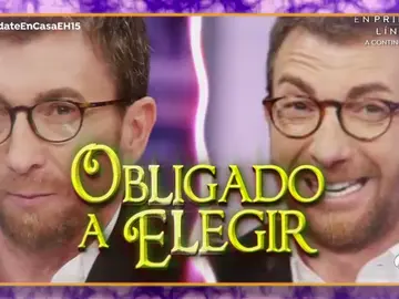 Las decisiones más duras: ¿ Las decisiones más duras: ¿
