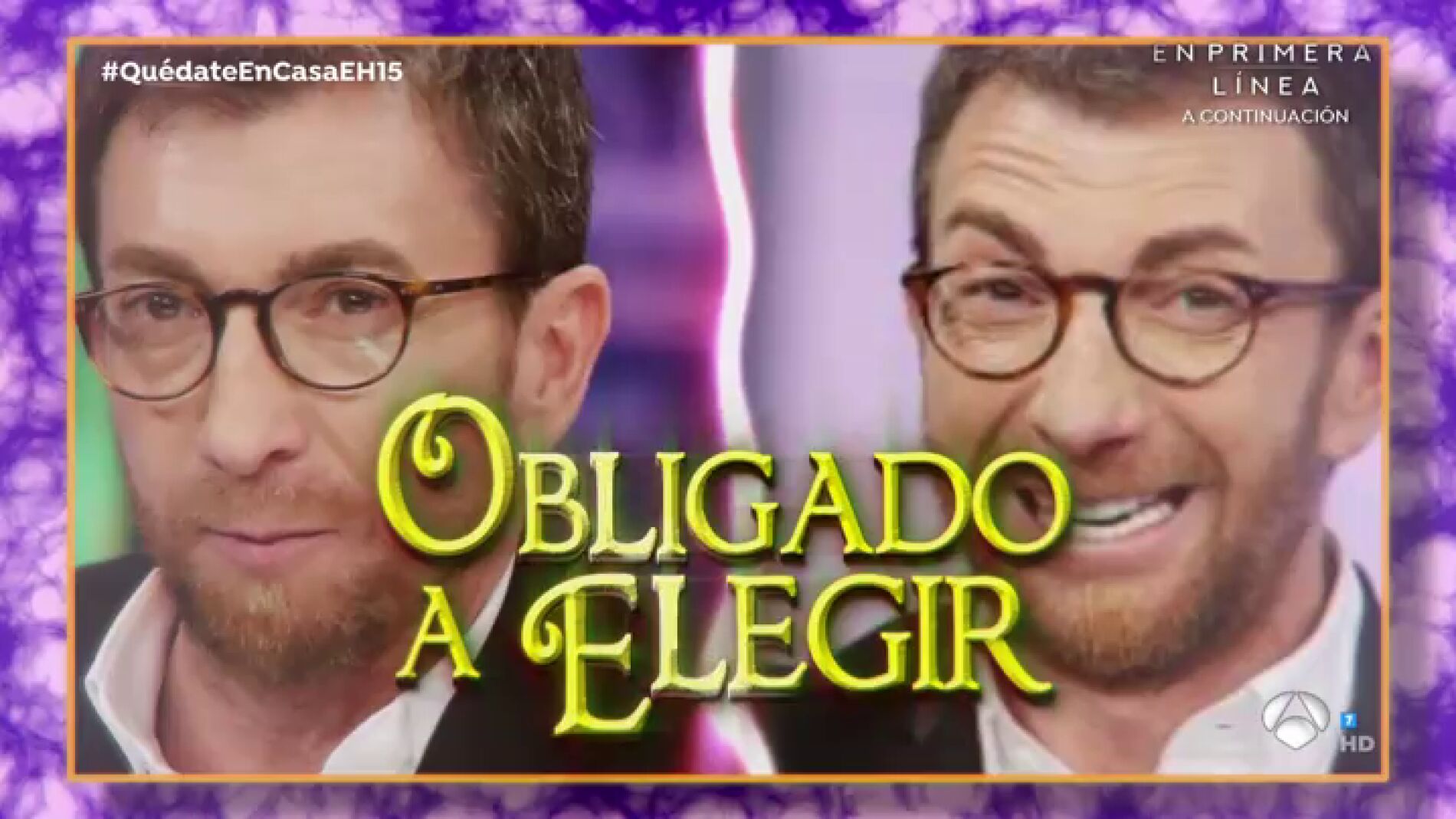 Las decisiones m&aacute;s duras: &iquest;