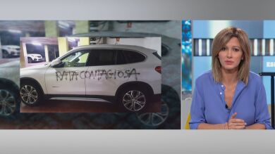 La ginecóloga a la que llamaron 'rata contagiosa': 