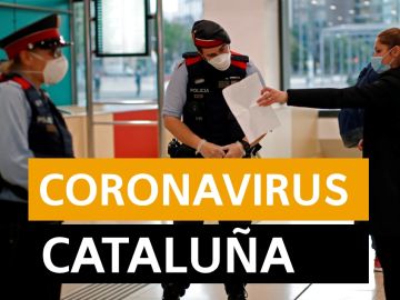 Coronavirus Cataluña: Última hora del coronavirus en Cataluña hoy miércoles 15 de abril, noticias en directo Coronavirus Cataluña: Última hora del coronavirus en Cataluña hoy miércoles 15 de abril, noticias en directo