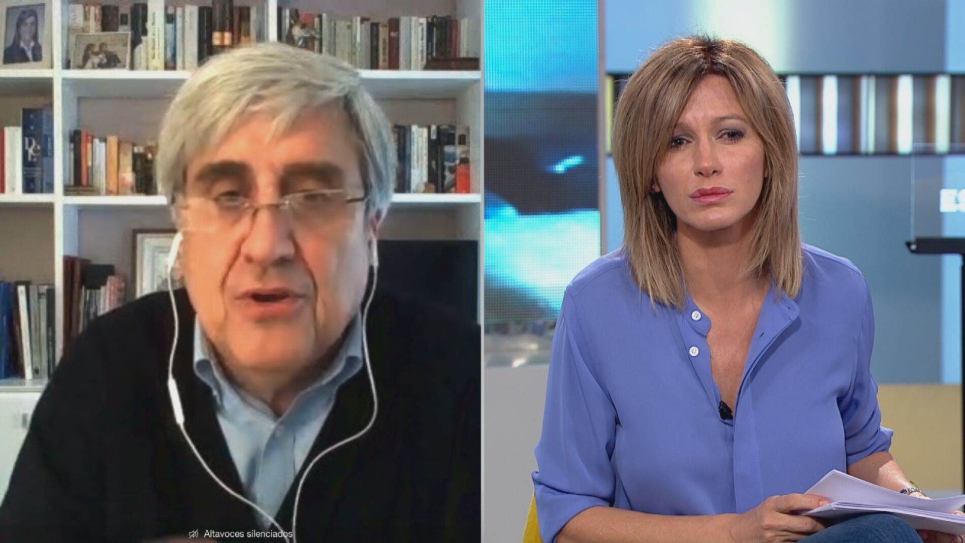 Juan Jos&eacute; Badiola.