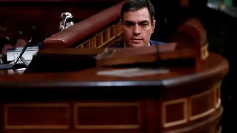 Pedro Sánchez Congreso Pedro Sánchez Congreso