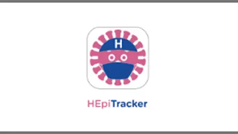 Coronavirus. Estudio app Coronavirus