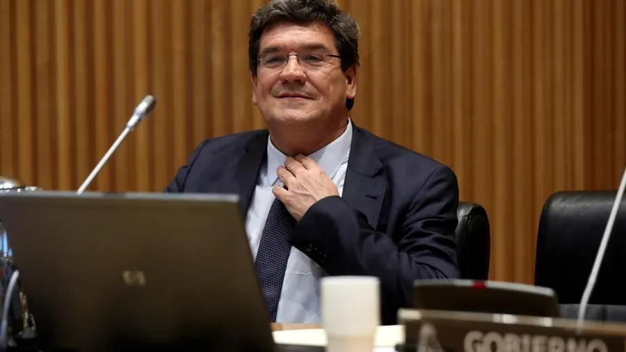 Ingreso mínimo vital: Requisitos y cómo solicitar la renta mínima vital El ministro de Seguridad Social, José Luis Escrivá