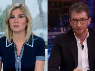 Antena 3 Noticias 1 y 'El Hormiguero 3.0: Quédate en casa'