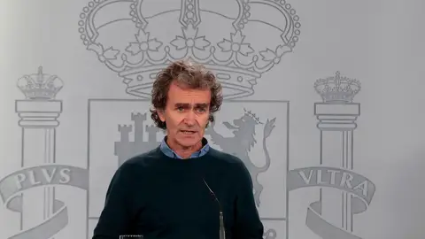 Fernando Simón Fernando Simón
