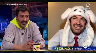 Los trucos y secretos de Arturo Valls para hacer una paella a la perfección
