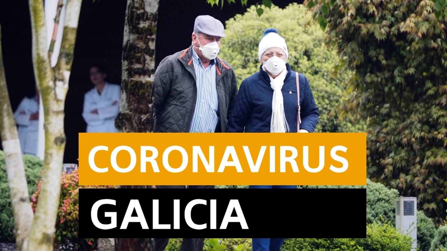 Coronavirus Galicia: Última hora del coronavirus en Galicia hoy, en directo Coronavirus Galicia: Última hora del coronavirus en Galicia hoy, en directo