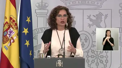 El Gobierno aprieta a Pablo Casado para que se reúna con Pedro Sánchez "a la mayor brevedad posible" El Gobierno aprieta a Pablo Casado para que se reúna con Pedro Sánchez "a la mayor brevedad posible"
