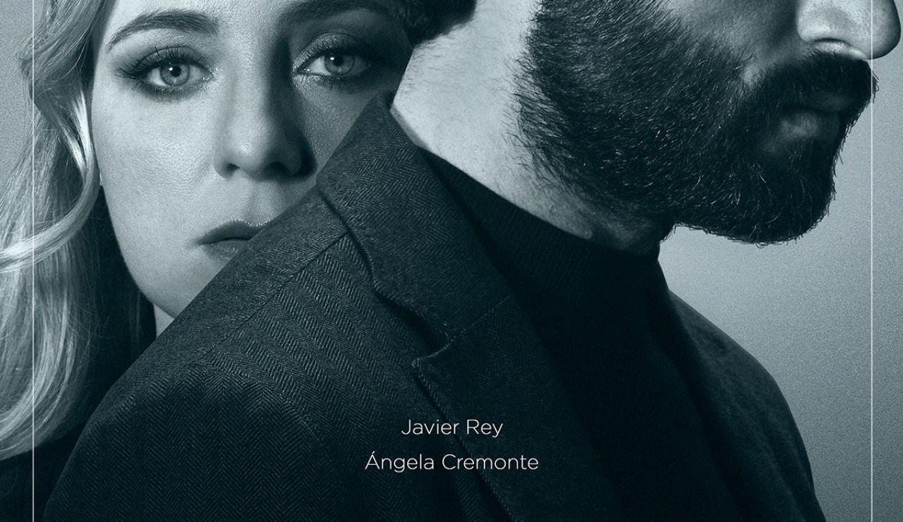 &Aacute;ngela Cremonte y Javier Rey protagonizan 'Mentiras'