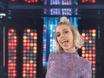 Nerea Rodríguez - TCMS Nerea Rodríguez - TCMS