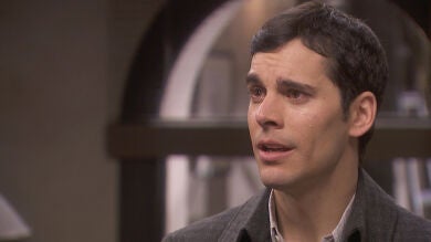 ‘El secreto de Puente Viejo’: El secreto gracias al que Pablo puede comenzar su nueva vida