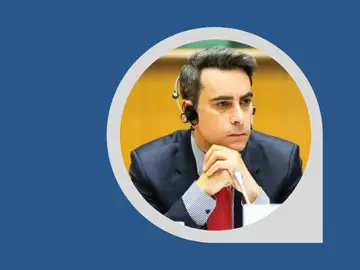 Fernado Ruiz, jefe del centro europeo contra el cibercrimen Fernado Ruiz, jefe del centro europeo contra el cibercrimen