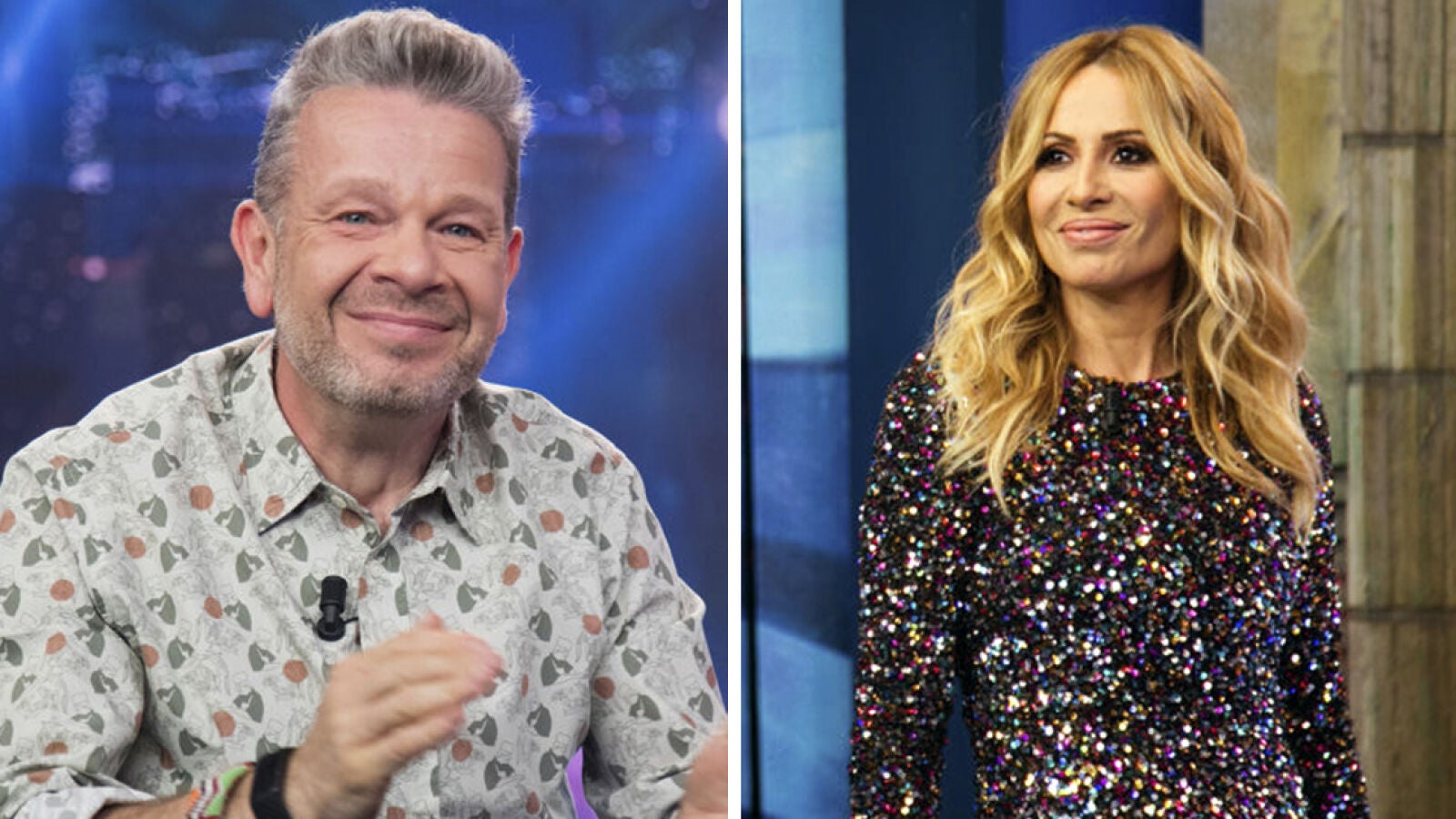 Esta noche, Alberto Chicote y Marta Sánchez despiden la semana en 'El Hormiguero 3.0: quédate en casa'