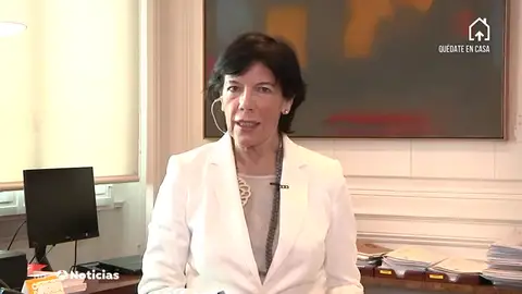 Madrid, Murcia y País Vasco discrepan con el acuerdo sobre el curso escolar anunciado por el Ministerio de Educación Madrid, Murcia y País Vasco discrepan con el acuerdo sobre el curso escolar anunciado por el Ministerio de Educación