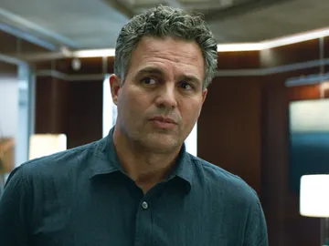 Mark Ruffalo, Hulk en 'Vengadores Endgame' Mark Ruffalo, Hulk en 'Vengadores Endgame'