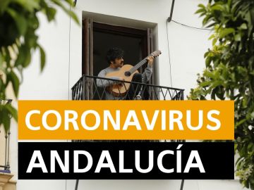 Coronavirus Andalucía: Última hora coronavirus Andalucía, en directo