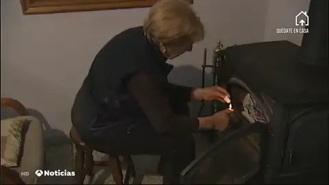 ancianos solos ancianos solos