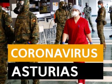 Coronavirus Asturias: Última hora del coronavirus en Asturias hoy, noticias en directo