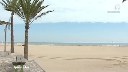 Los hoteles de la Costa del Sol planean poner precios especiales a los malague&ntilde;os para que aumente la ocupaci&oacute;n 