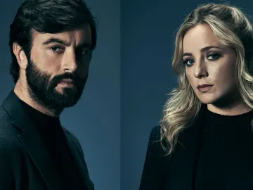 Descubre a todos los personajes de 'Mentiras' Descubre a todos los personajes de 'Mentiras'