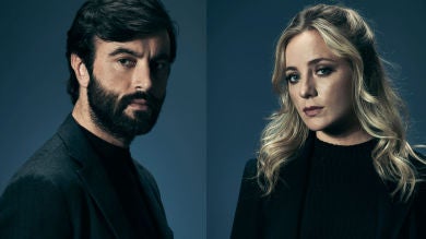 'Mentiras', adictivo thriller en busca de la verdad con Javier Rey y Ángela Cremonte