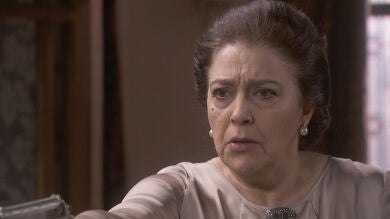 ‘El secreto de Puente Viejo’: Raimundo sufre un ataque que pone en jaque su vida