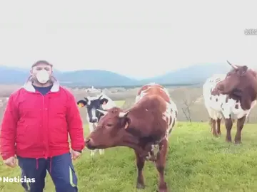 AGRICULTORES AGRICULTORES