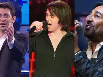 Los 8 homenajes de Antena 3 a Nino Bravo en el 47 aniversario de su muerte Los 8 homenajes de Antena 3 a Nino Bravo en el 47 aniversario de su muerte