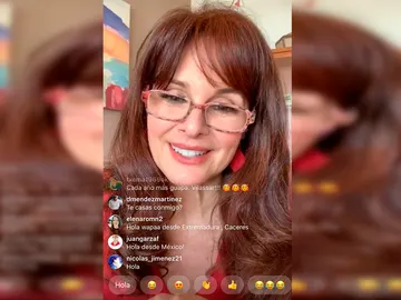 Confesiones y algún secreto en el directo de Silvia Marsó con Alejandro Vergara y Adrián Pedraja de 'Quédate en casa' de ATRESplayer Confesiones y algún secreto en el directo de Silvia Marsó con Alejandro Vergara y Adrián Pedraja de 'Quédate en casa' de ATRESplayer