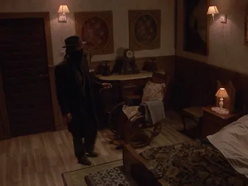 Avance ‘El secreto de Puente Viejo’: Raimundo, de nuevo, al borde de la muerte Avance ‘El secreto de Puente Viejo’: Raimundo, de nuevo, al borde de la muerte