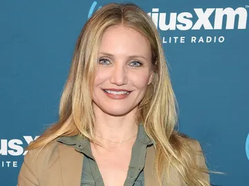 Cameron Diaz Cameron Diaz