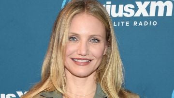 Cameron Diaz