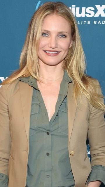 Cameron Diaz