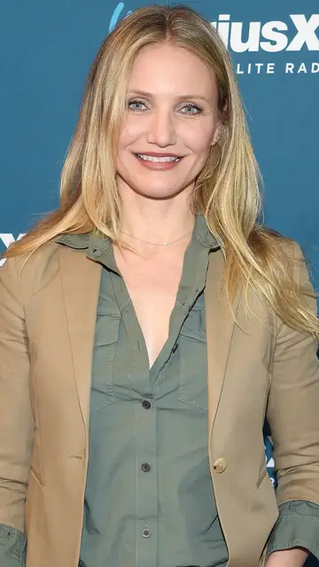 Cameron Diaz Cameron Diaz