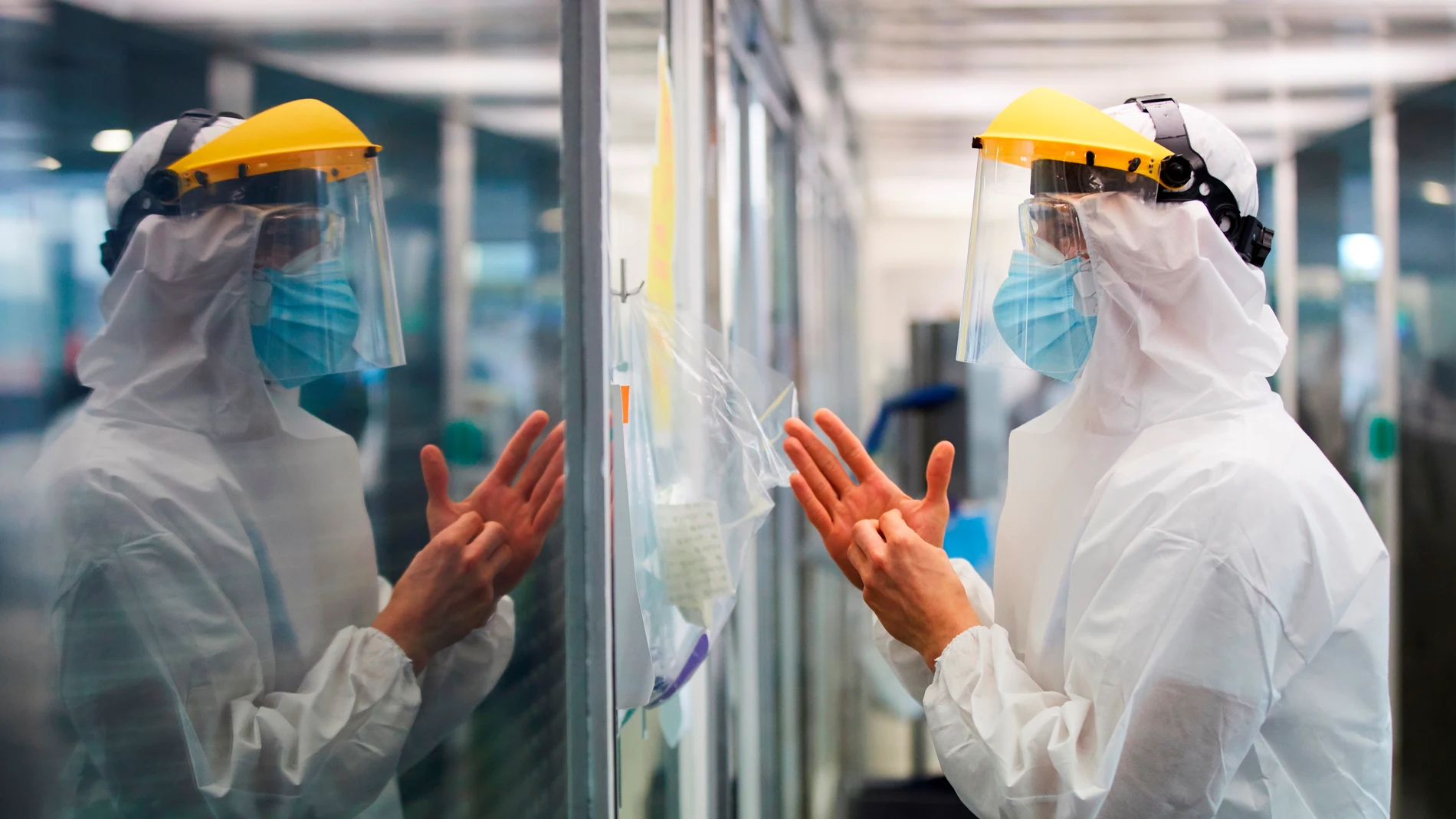 ¿Cuánto cobra un médico en España? Estos son sus sueldos por comunidades ¿Cuánto cobra un médico en España? Estos son sus sueldos por comunidades