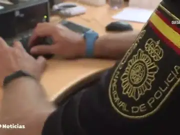 La Policía bloquea 45.773 dominios web por contener actividad ilegal vinculada al coronavirus La Policía bloquea 45.773 dominios web por contener actividad ilegal vinculada al coronavirus