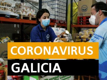 Coronavirus | Última hora del coronavirus en Galicia, en directo Coronavirus | Última hora del coronavirus en Galicia, en directo
