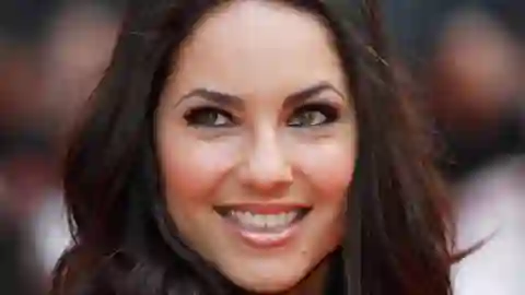 Bárbara Mori Bárbara Mori