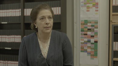¿Cuál fue la primera secuencia de María Bouzas en ‘El secreto de Puente Viejo’?