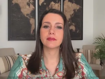 Inés Arrimadas Inés Arrimadas