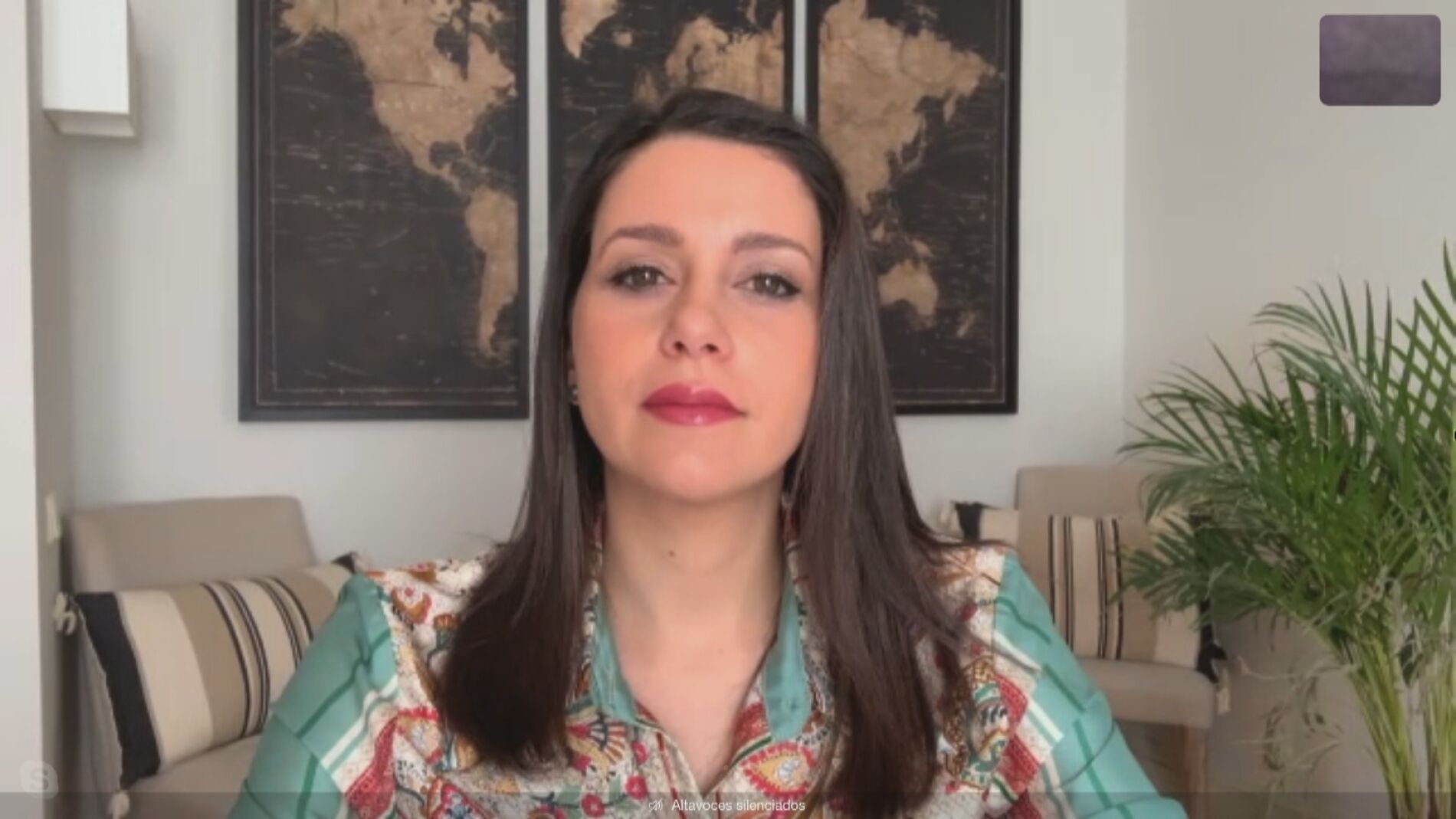 In&eacute;s Arrimadas