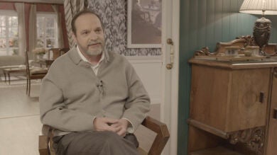 ¡Emoción a flor de piel! Ramón Ibarra confiesa lo que más va a echar de menos de Raimundo