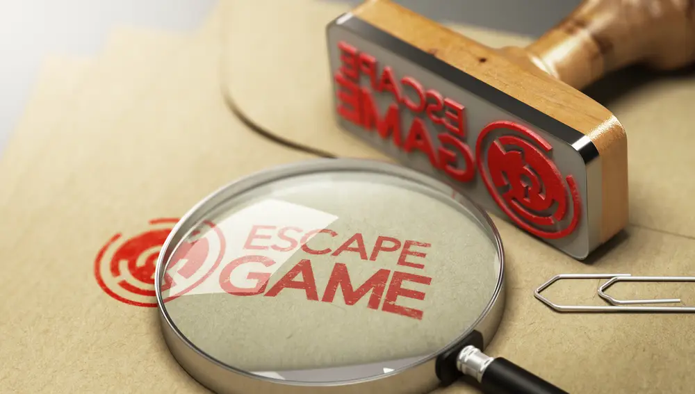 Escape room Escape room