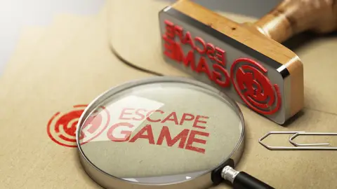 Escape room Escape room