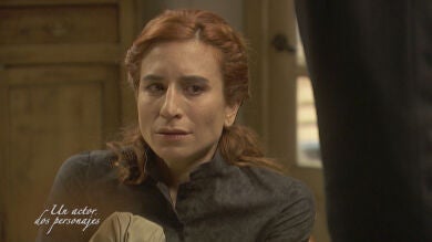 ¡Lo recordamos! Los dos personajes de Marta Tomasa en ‘El secreto de Puente Viejo’
