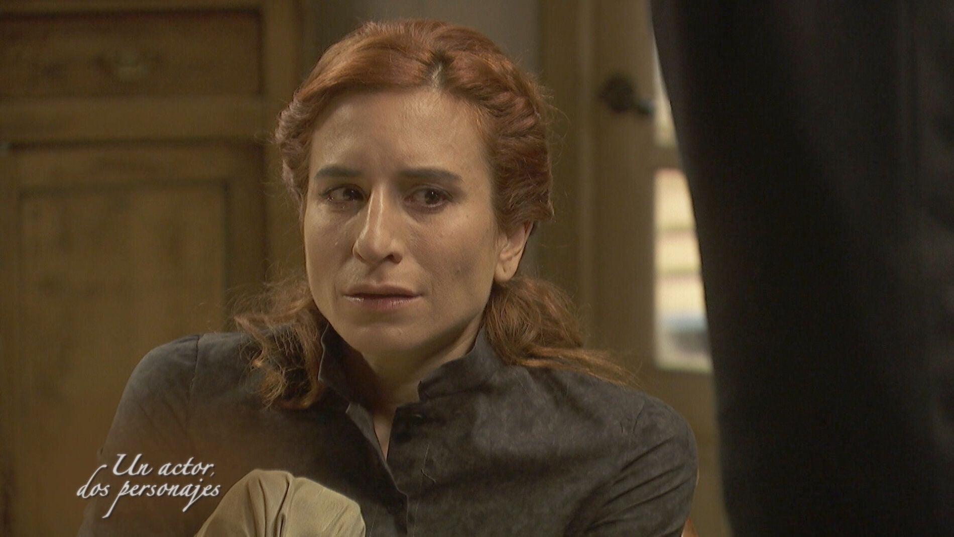 &iexcl;Lo recordamos! Los dos personajes de Marta Tomasa en &lsquo;El secreto de Puente Viejo&rsquo;